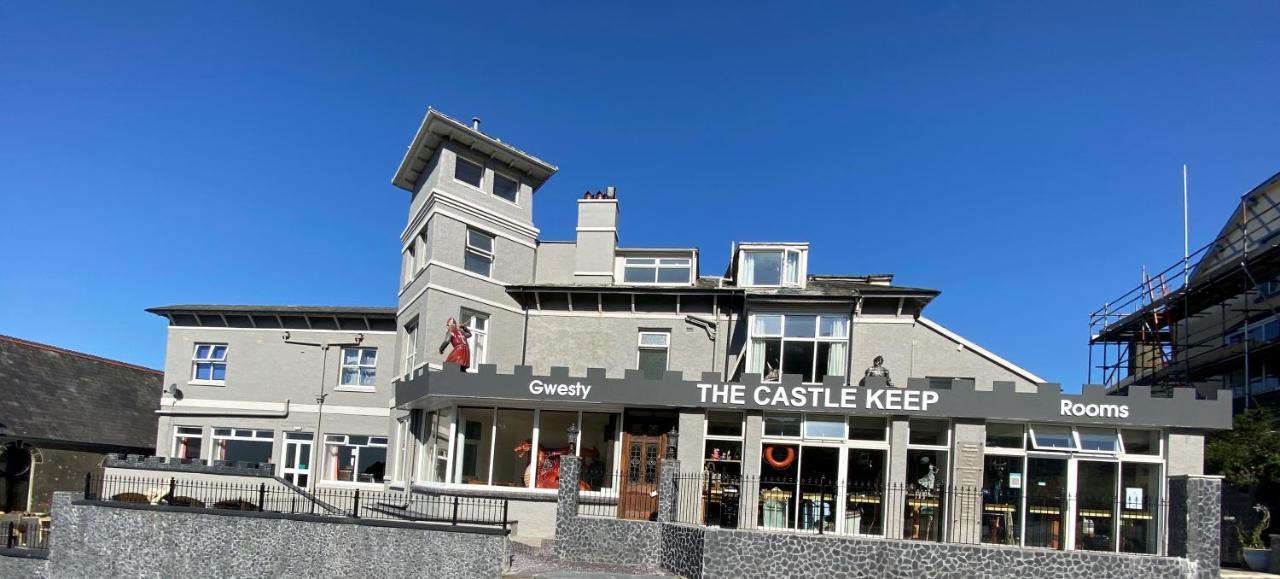 Seagulls Rest Marine Themed Seaview Apartment Крик'єт Екстер'єр фото